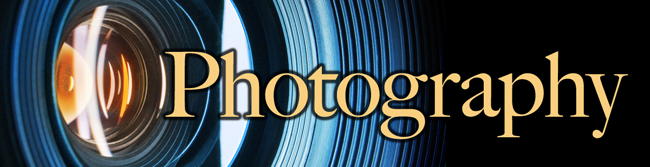 Photo Club Header 